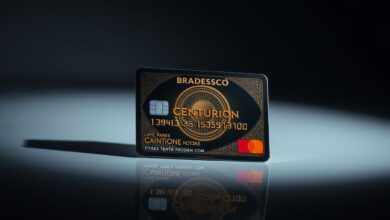 Bradesco Centurion, American Express, benefícios exclusivos, acesso VIP