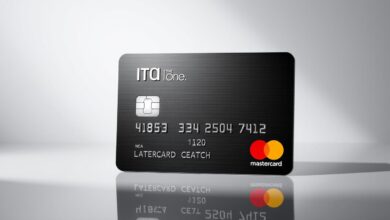 Itaú The One, Mastercard Black, clientes Private, benefícios exclusivos