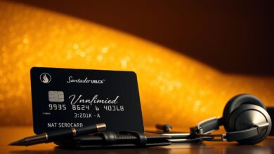 Santander Unlimited Mastercard Black: Benefícios Exclusivos para Clientes Black